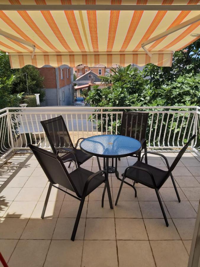 Tribalj Apartmani Ana מראה חיצוני תמונה