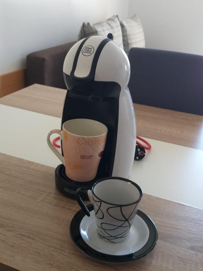 Tribalj Apartmani Ana מראה חיצוני תמונה