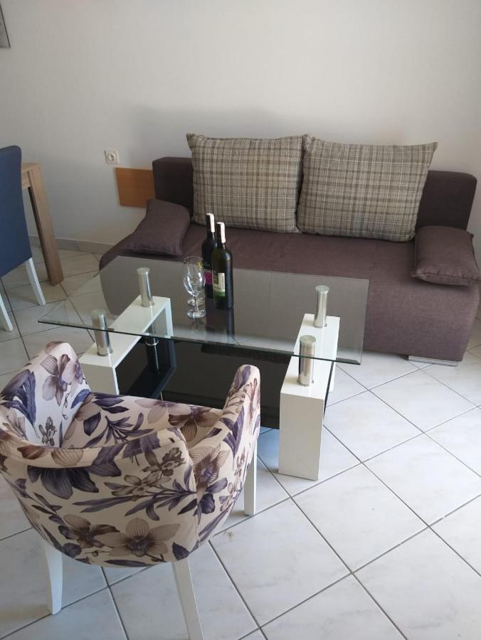 Tribalj Apartmani Ana מראה חיצוני תמונה