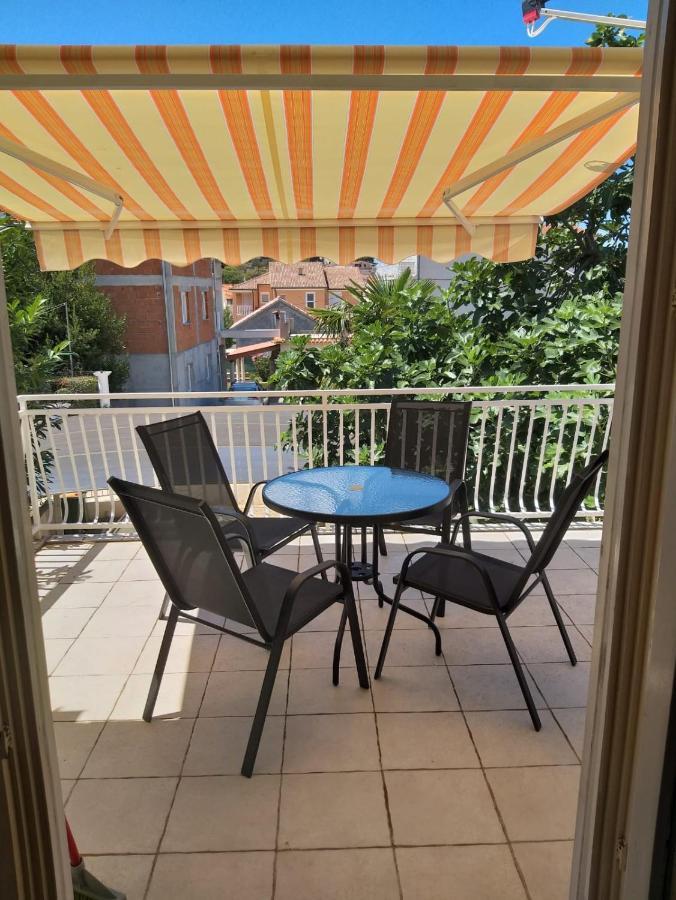 Tribalj Apartmani Ana מראה חיצוני תמונה