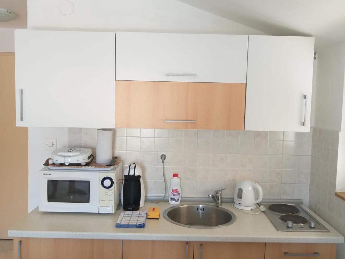 Tribalj Apartmani Ana מראה חיצוני תמונה