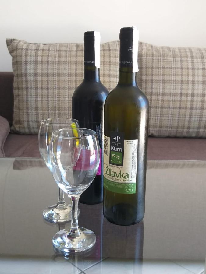 Tribalj Apartmani Ana מראה חיצוני תמונה