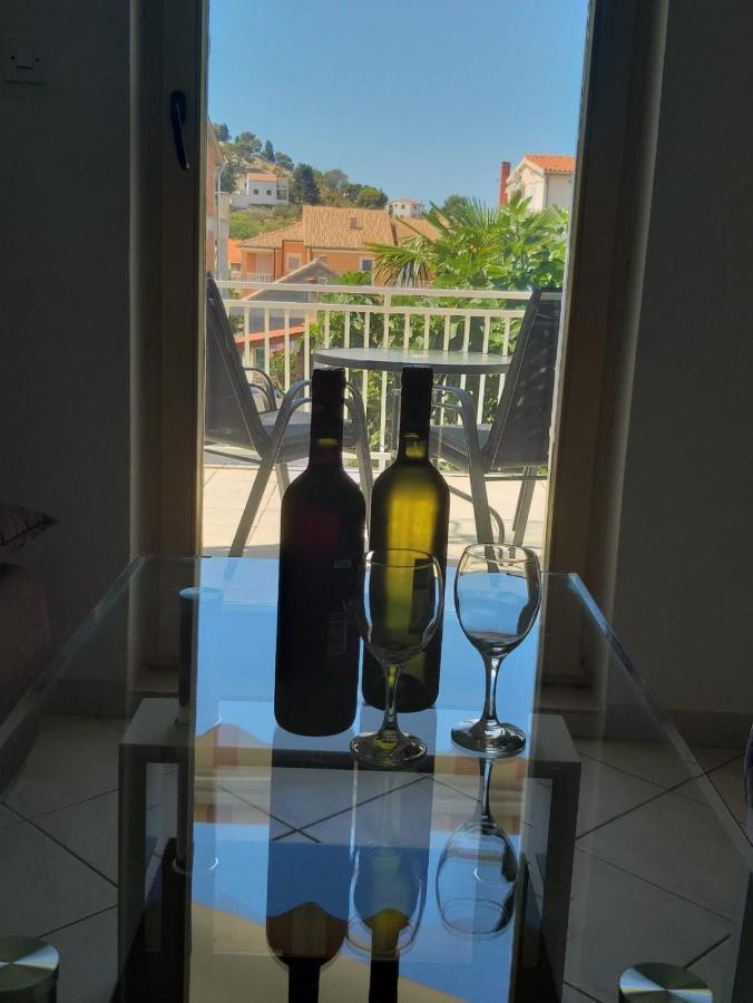Tribalj Apartmani Ana מראה חיצוני תמונה