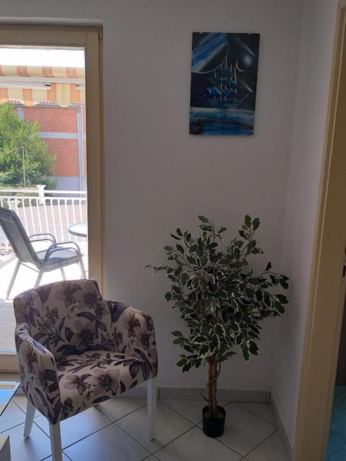 Tribalj Apartmani Ana מראה חיצוני תמונה