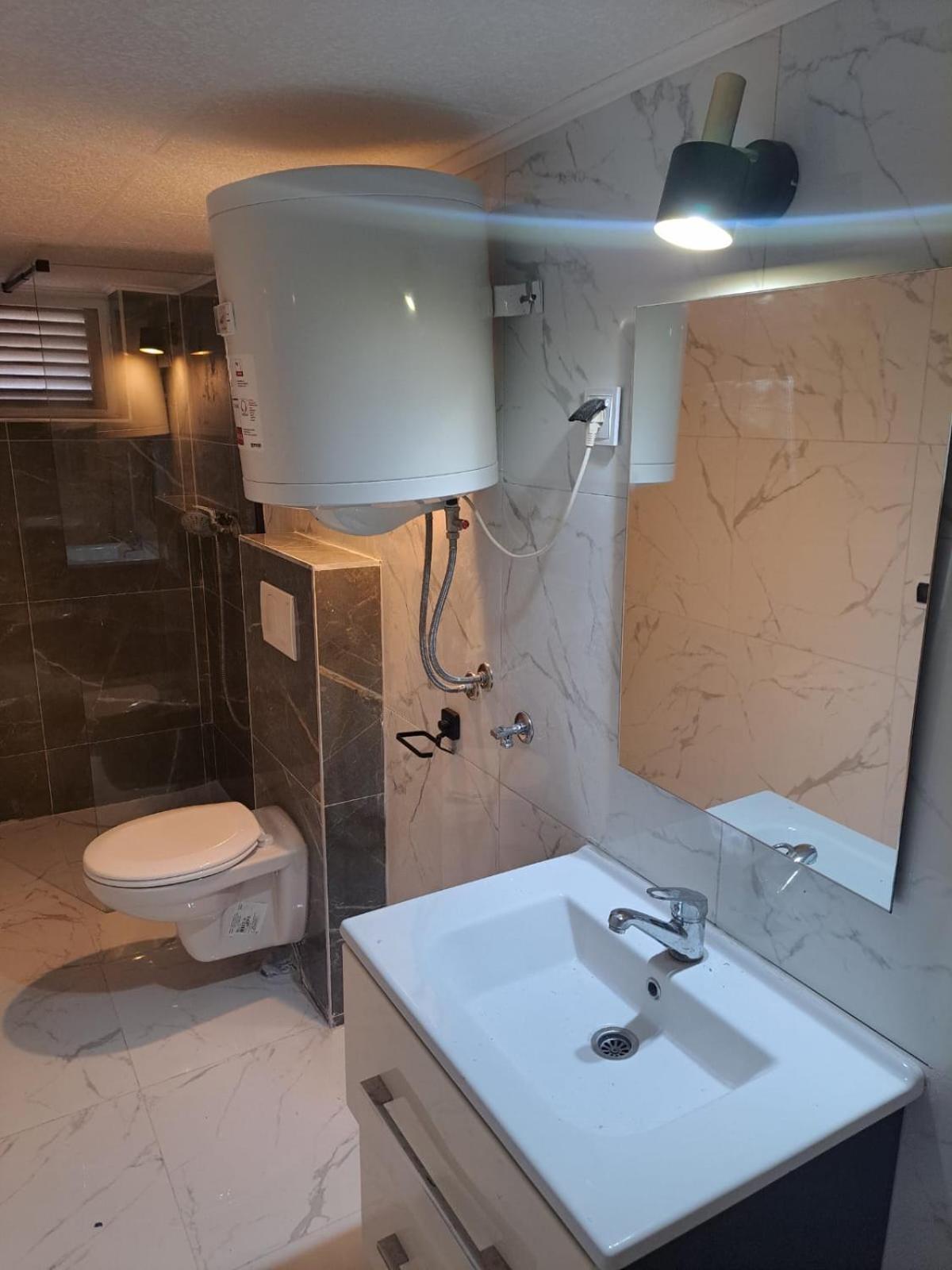 Tribalj Apartmani Ana מראה חיצוני תמונה