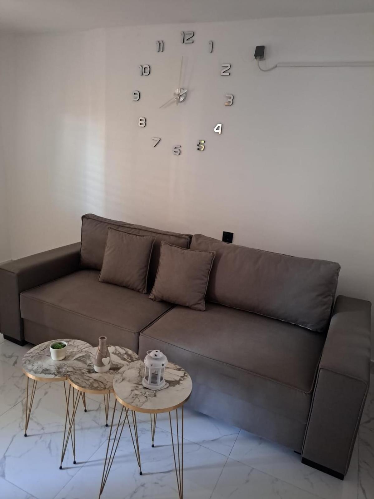 Tribalj Apartmani Ana מראה חיצוני תמונה