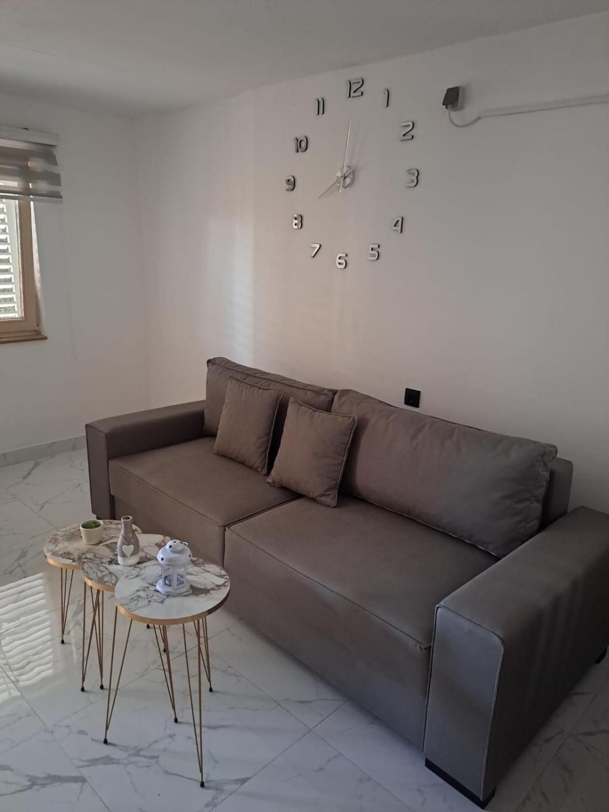 Tribalj Apartmani Ana מראה חיצוני תמונה