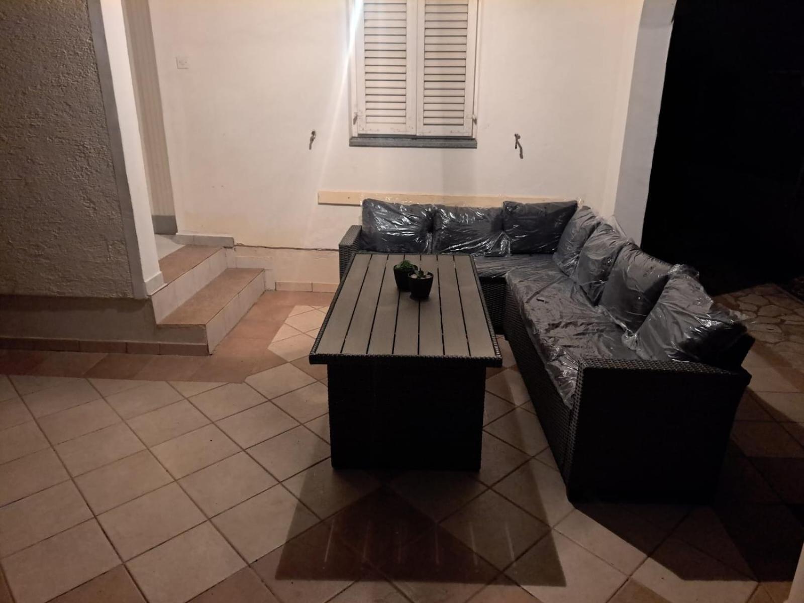 Tribalj Apartmani Ana מראה חיצוני תמונה