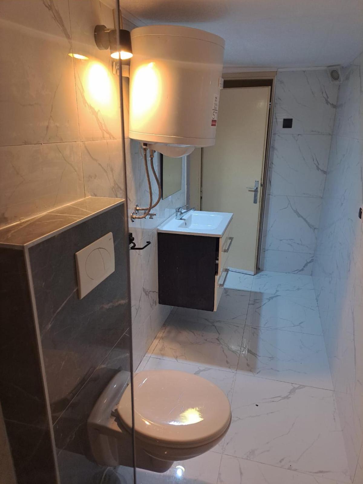 Tribalj Apartmani Ana מראה חיצוני תמונה
