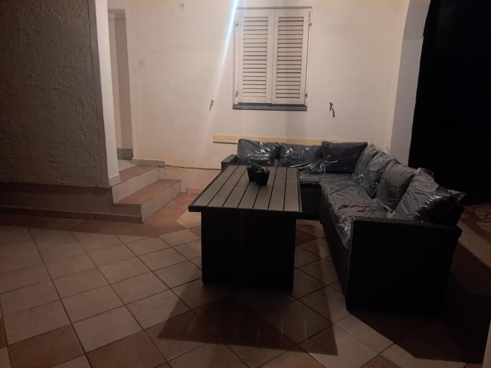 Tribalj Apartmani Ana מראה חיצוני תמונה