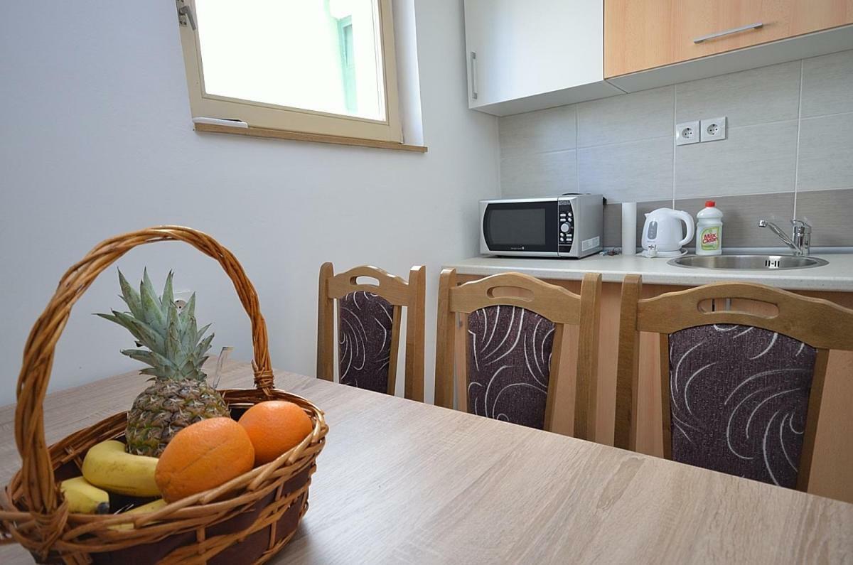 Tribalj Apartmani Ana מראה חיצוני תמונה