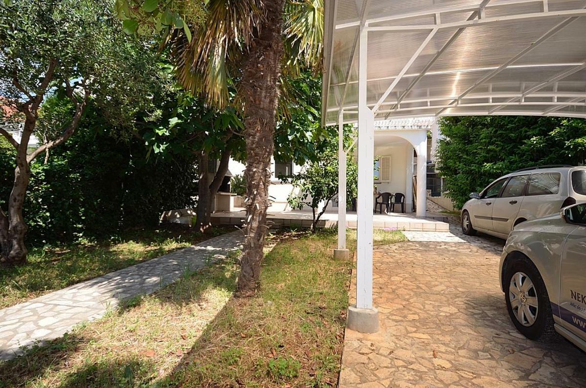 Tribalj Apartmani Ana מראה חיצוני תמונה