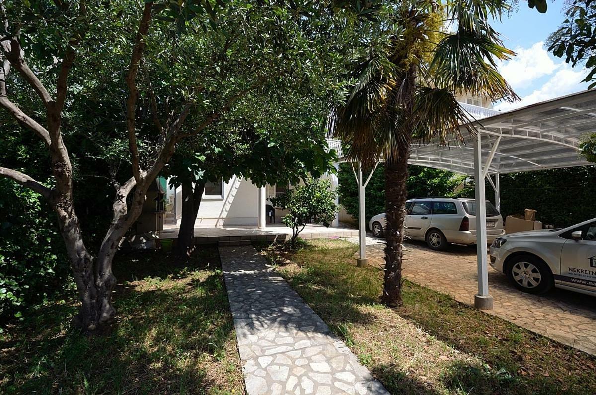 Tribalj Apartmani Ana מראה חיצוני תמונה