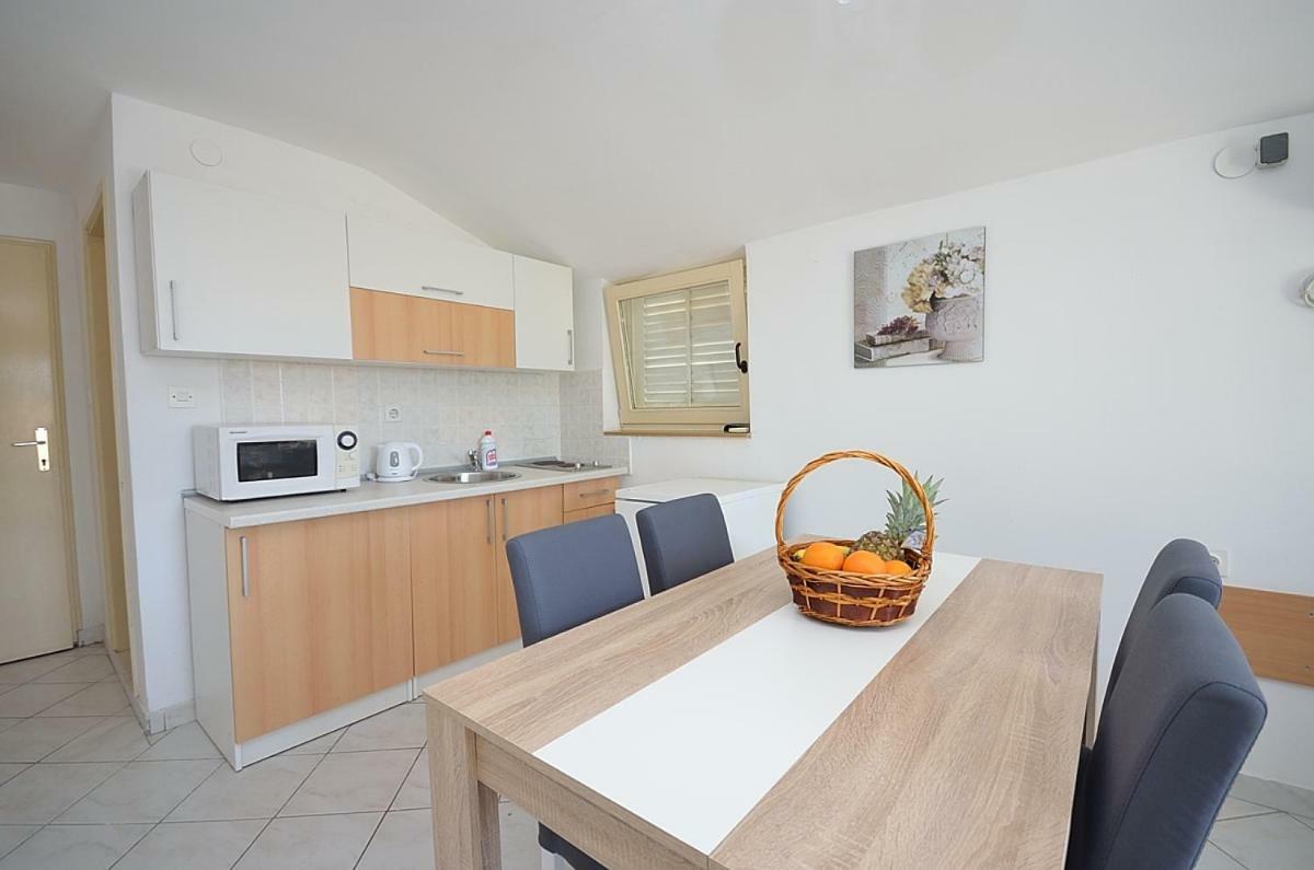 Tribalj Apartmani Ana מראה חיצוני תמונה