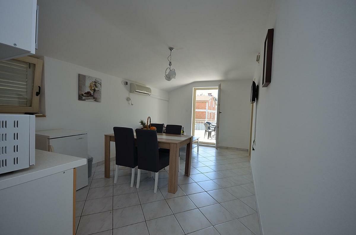 Tribalj Apartmani Ana מראה חיצוני תמונה