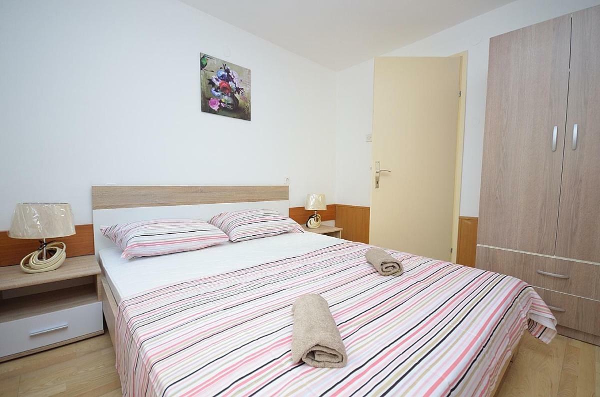 Tribalj Apartmani Ana מראה חיצוני תמונה