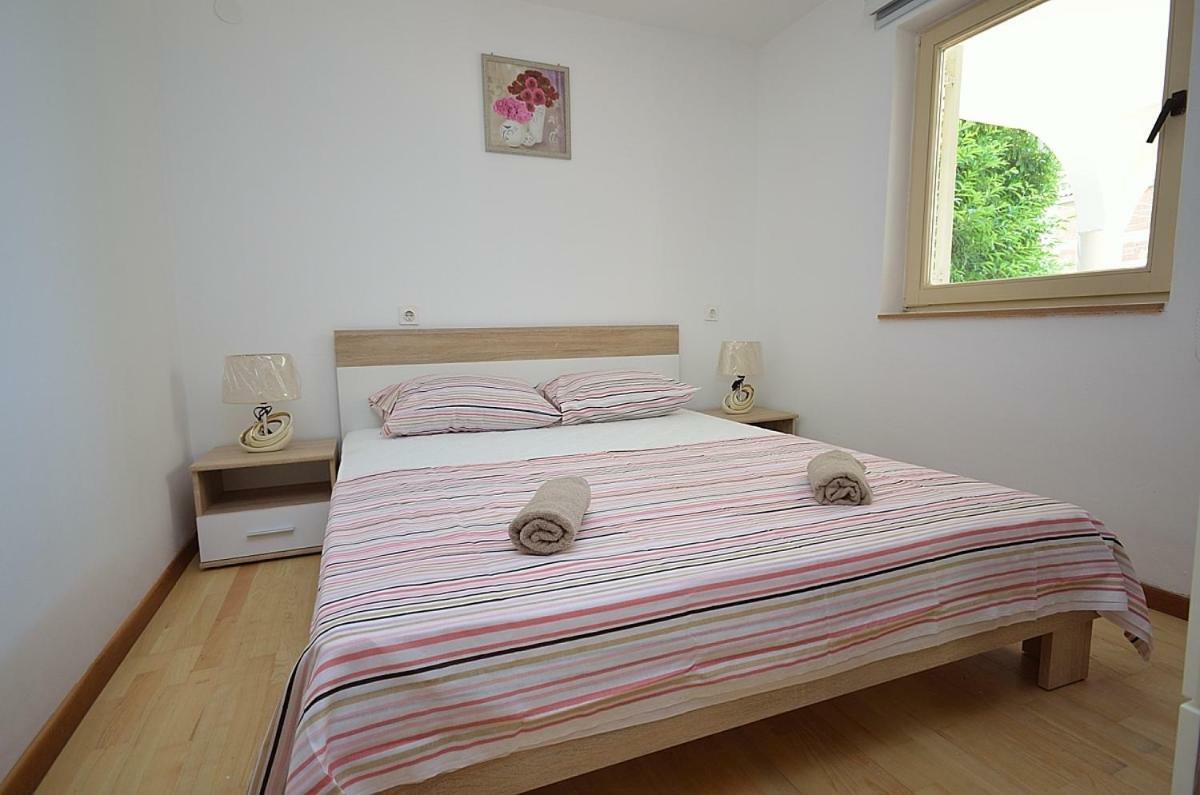 Tribalj Apartmani Ana מראה חיצוני תמונה