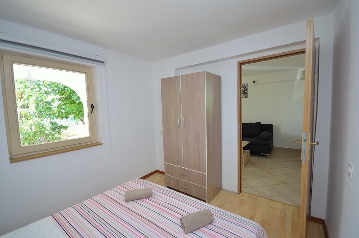 Tribalj Apartmani Ana מראה חיצוני תמונה