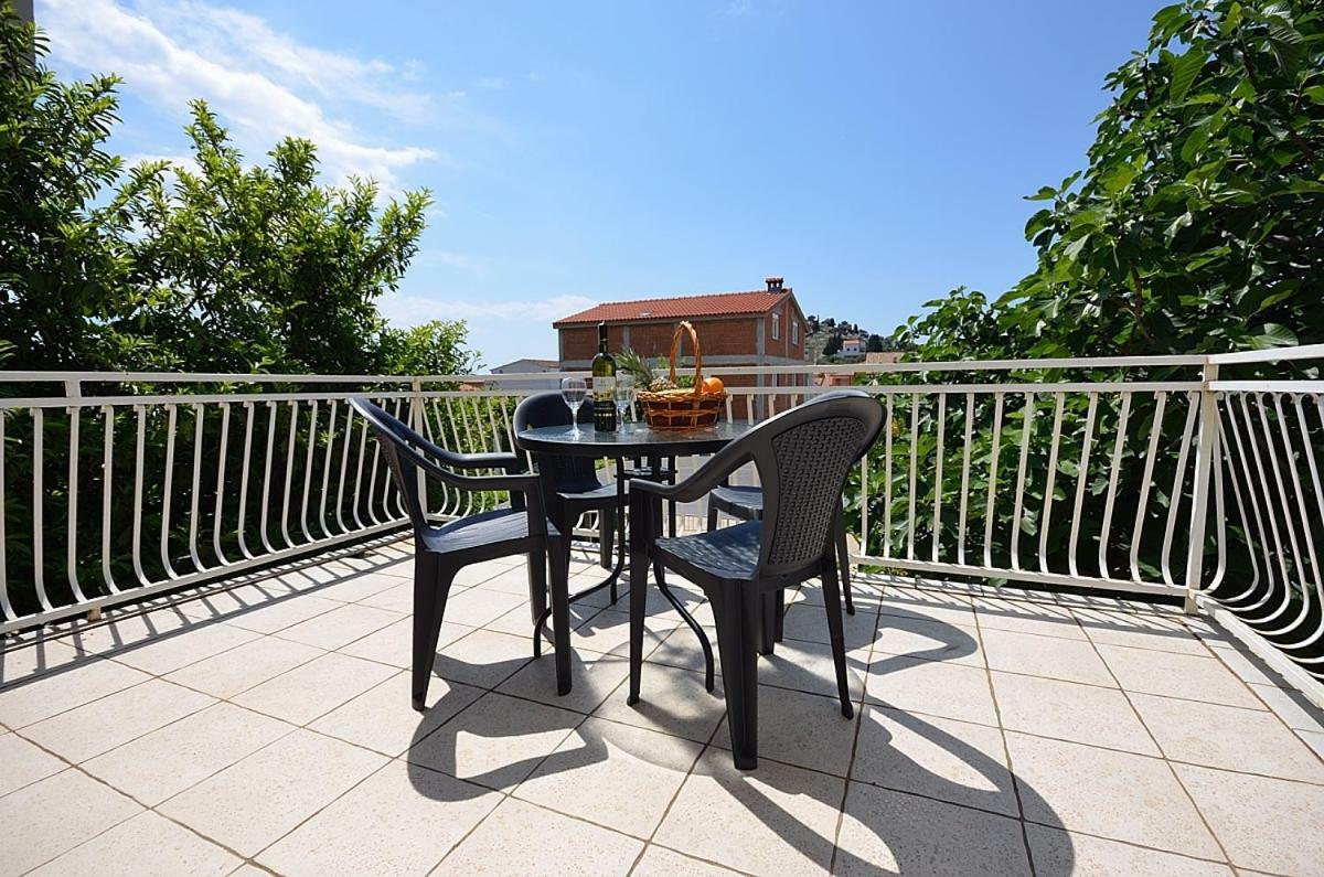 Tribalj Apartmani Ana מראה חיצוני תמונה