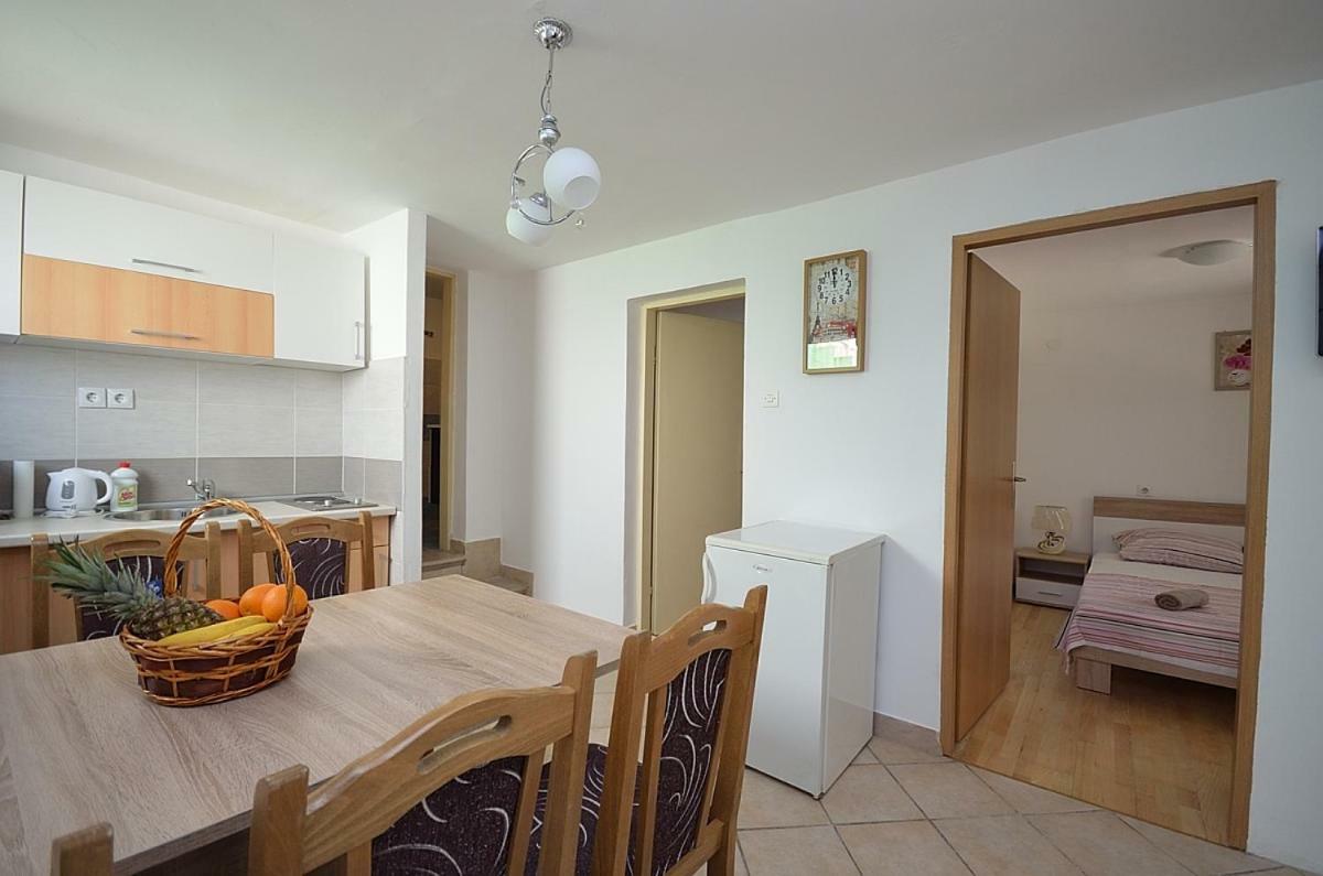 Tribalj Apartmani Ana מראה חיצוני תמונה
