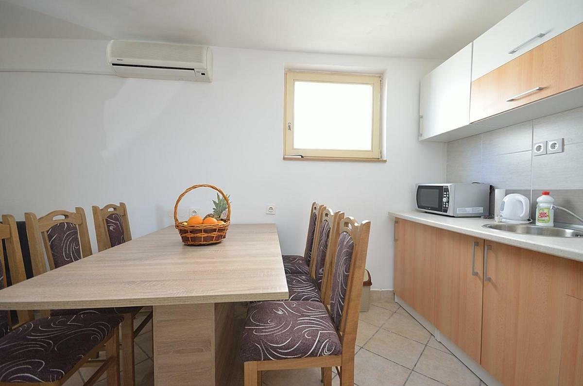 Tribalj Apartmani Ana מראה חיצוני תמונה
