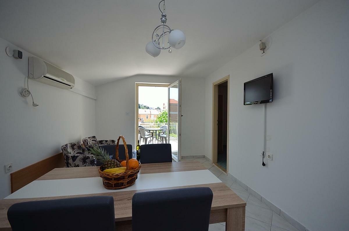 Tribalj Apartmani Ana מראה חיצוני תמונה