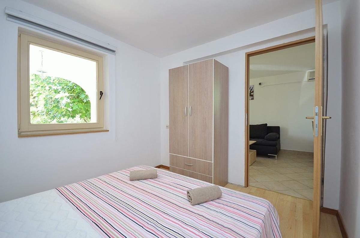 Tribalj Apartmani Ana מראה חיצוני תמונה