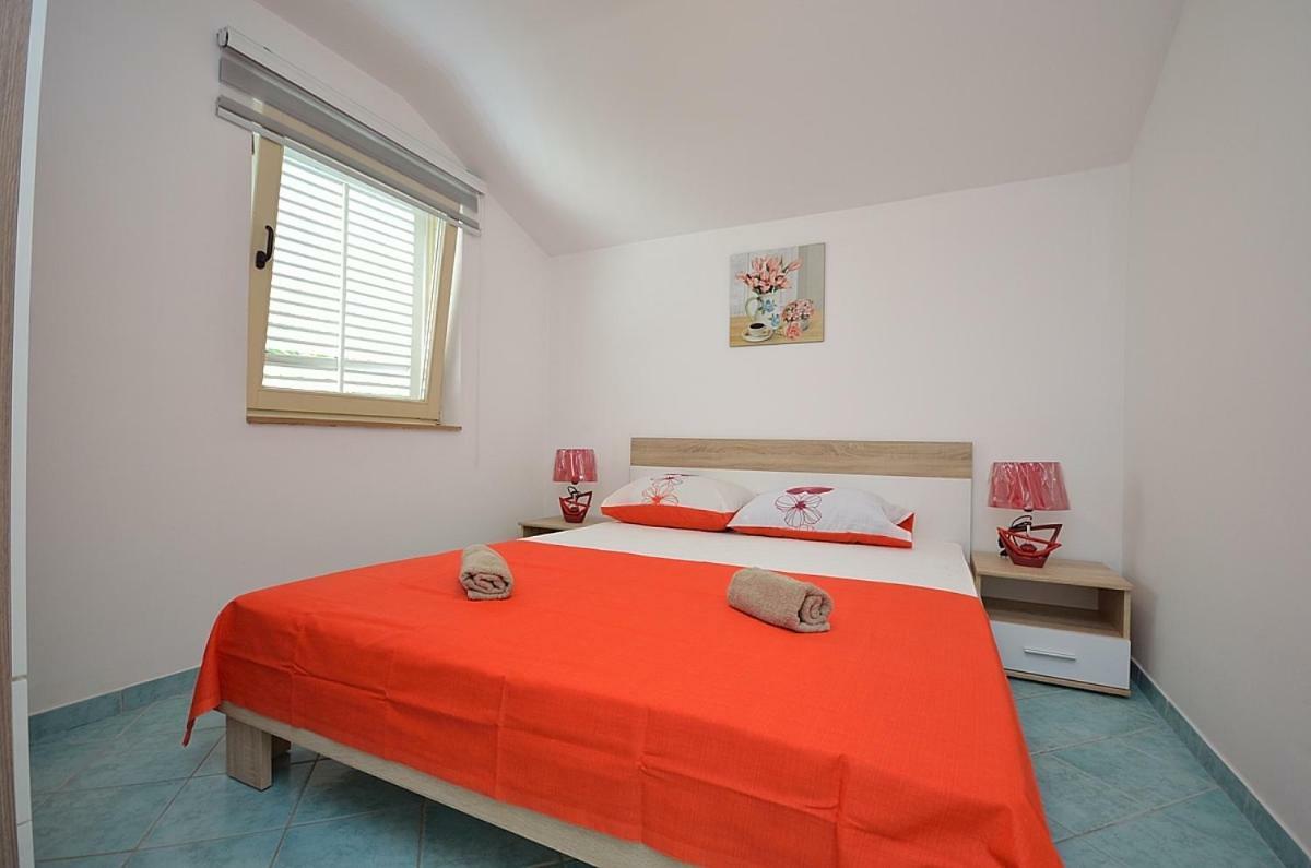 Tribalj Apartmani Ana מראה חיצוני תמונה