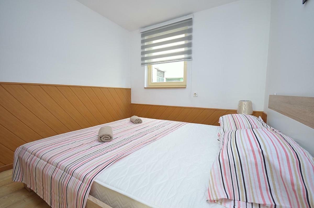 Tribalj Apartmani Ana מראה חיצוני תמונה