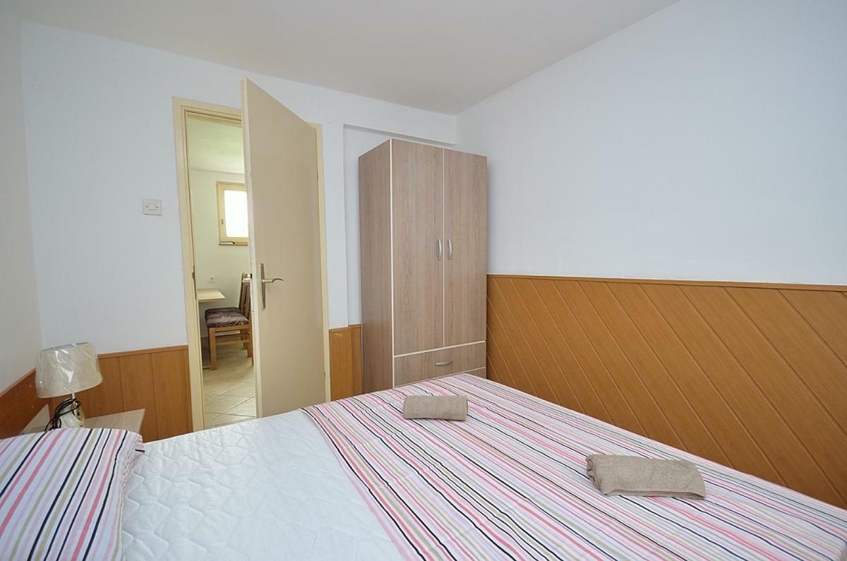 Tribalj Apartmani Ana מראה חיצוני תמונה