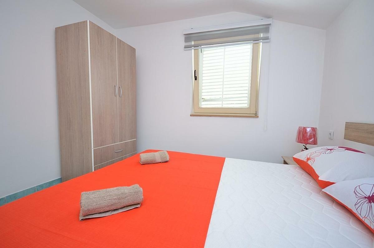 Tribalj Apartmani Ana מראה חיצוני תמונה