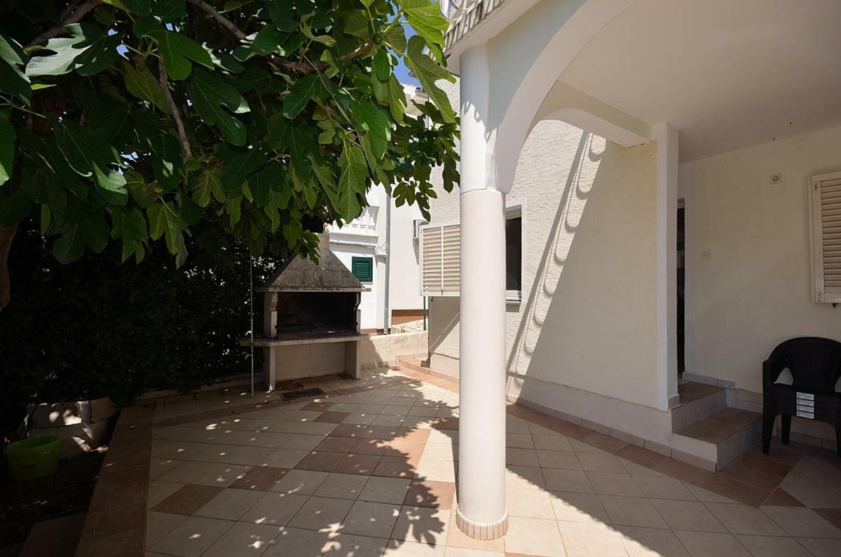 Tribalj Apartmani Ana מראה חיצוני תמונה